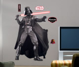 Darth Vader -Fathead Wall Decal