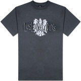 Los Lonely Boys - LLB Foil Logo T-Shirts Los Lonely Boys - LLB Foil Logo T-Shirts
