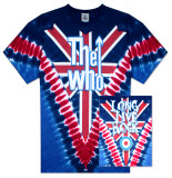 The Who - Long Live Rock T-Shirts
