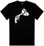 Gnarls Barkley - Love Gun Shirts
