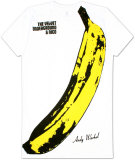 The Velvet Underground - Oversize Banana Vêtement