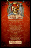 The Pirate Code Poster
