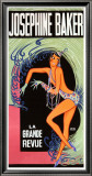 Josephine Baker Posters by Zig (Louis Gaudin) 