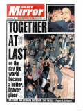 Together at Last Reproduction procédé giclée