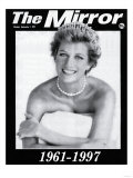 1961-1997 Reproduction procédé giclée