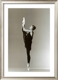 Naomi Solomon Posters by Bill Cooper