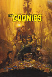 Goonies, Los (Goonies, The) Pósters