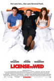 License To Wed Posters