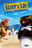 Surf's Up Poster