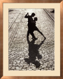Dernière danse Affiches