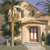 Los Feliz Posters par William Buffett