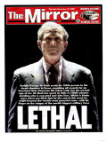 Lethal Giclee Print
