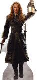 Elizabeth Swann Silhouette découpée