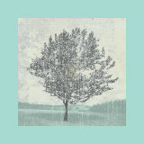 Meadow Land I Affiches par Bill Philip