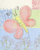 Butterfly Print by Tammy Repp