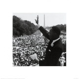 Martin Luther King Jr. Posters