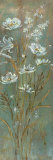 Celedon Bouquet II Print by Liv Carson