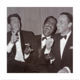 The Rat Pack at Carnegie Hall Reprodukcje The Rat Pack at Carnegie Hall Reprodukcje