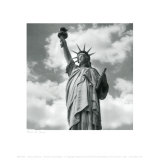 Statue de la Liberté Art