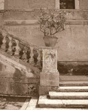 Villa Pienza II Posters par Bill Philip