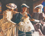 Fourth Generation Prints by Melinda Byers