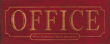 Stephanie Marrott - Ofisler - Tablo Stephanie Marrott - Ofisler - Tablo