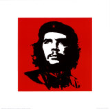 Che Guevara Prints