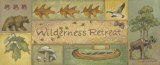 Wilderness Retreat Prints by Anita Phillips