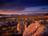 View Across Clogher Head on the Dingle Peninsula, Dingle, County Kerry, Munster, Ireland Photographic Print by Gareth McCormack
