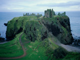 Dunnottar Castle, Stonehaven, United Kingdom Photographic Print by Graeme Cornwallis