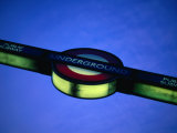Illuminated Sign for London Underground, or Tube, London, England Photographic Print by Angus Oborn