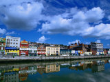 Saint Patrick's Quay, Cork City, Ireland Photographic Print by Richard Cummins Saint Patrick's Quay, Cork City, Ireland Photographic Print by Richard Cummins