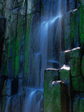 Alfredo Maiquez - Los Tercios Waterfall, Suchitoto, El Salvador Fotografická reprodukce Alfredo Maiquez - Los Tercios Waterfall, Suchitoto, El Salvador Fotografická reprodukce