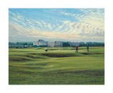 St. Andrews 3rd - Cartgate (Out) Edición limitada por Peter Munro St. Andrews 3rd - Cartgate (Out) Edición limitada por Peter Munro