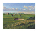 St. Andrews 4th - Ginger Beer Edition limitée par Peter Munro