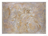 Untitled Giclée-tryk af Marta Gottfried Untitled Giclée-tryk af Marta Gottfried
