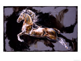 Sans titre reproduction procédé giclée par Marta Gottfried