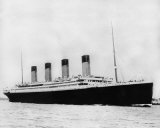 The ill-fated Titanic Photo The ill-fated Titanic Photo