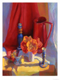 Uten tittel Giclee-trykk av Carolyn Biggio Uten tittel Giclee-trykk av Carolyn Biggio