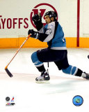 Jonathan Cheechoo Photo