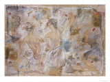 Zonder titel Gicléedruk van Marta Gottfried