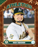 Nick Swisher Photo
