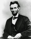 Abraham Lincoln Photo