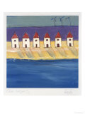 Astor reproduction procédé giclée par Heather Ramsey