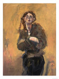 Sasha Then Lámina giclée por Marta Gottfried Sasha Then Lámina giclée por Marta Gottfried