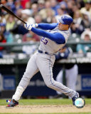 Mark Teixeira Photo