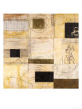 Mixed Feelings I Giclee Print by Ellen Traub