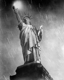The Statue of Liberty Photo