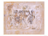 Untitled Giclée-tryk af Marta Gottfried Untitled Giclée-tryk af Marta Gottfried