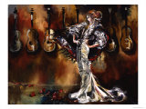 Sin título Lámina giclée por Marta Gottfried